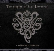 'The Stories of H.P. Lovecraft'