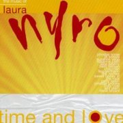 'Time & Love: The Music of Laura Nyro'