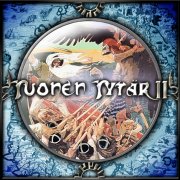 'Tuonen Tytär II: A Tribute to Finnish Progressive rock of the 70's'