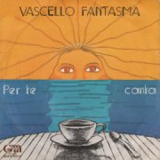 Vascello Fantasma, 'Per Te'