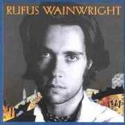 Rufus Wainwright, 'Rufus Wainwright'