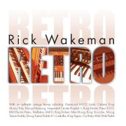 Rick Wakeman, 'Retro'