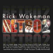 Rick Wakeman, 'Retro 2'