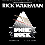 Rick Wakeman, 'White Rock'