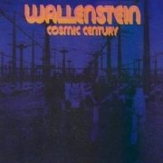 Wallenstein, 'Cosmic Century'