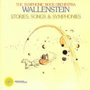 Wallenstein, 'Stories, Songs & Symphonies'