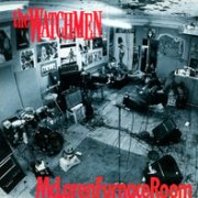 Watchmen, 'McLaren Furnace Room'