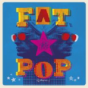 Paul Weller, 'Fat Pop (Volume 1)'