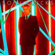 Paul Weller, 'Sonik Kicks'
