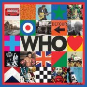 The Who, 'Who'