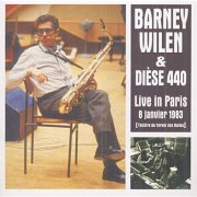 Barney Wilen & Dièse 440, 'Live in Paris, 8 Janvier 1983'
