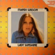 Mandi Wilson, 'Lady Sunshine'