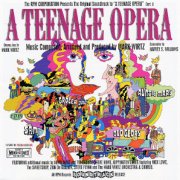 Mark Wirtz, 'A Teenage Opera'