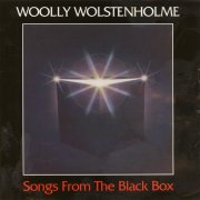 Woolly Wolstenholme, 'Songs From the Black Box'