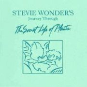 Stevie Wonder, 'Journey Through the Secret Life of Plants'