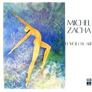 Michel Zacha, 'Promesses d'Atlantides Vol. 2: Le Vol d'Icare'