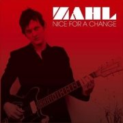 Zahl, 'Nice for a Change'
