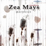 Zea Mays, 'Morphina'