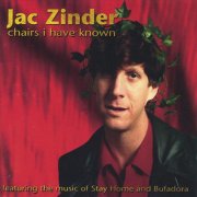 Jac Zinder, 'Chairs I Have Known'